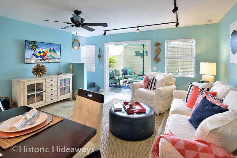 Duval Square Historic Hideaways Duval Square Historic Hideaways