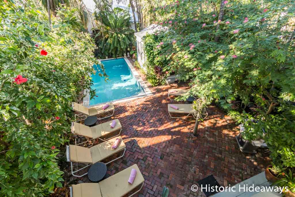 3 bedroom key west rentals | historic hideaways