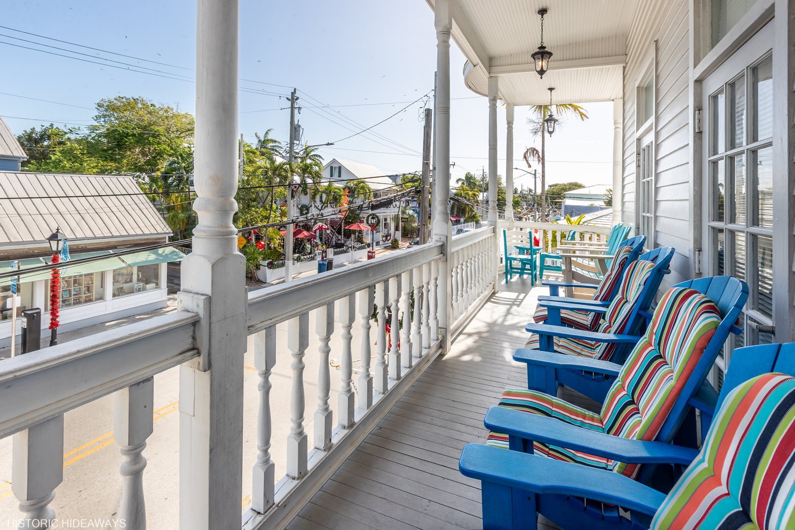 Duval Street Suite