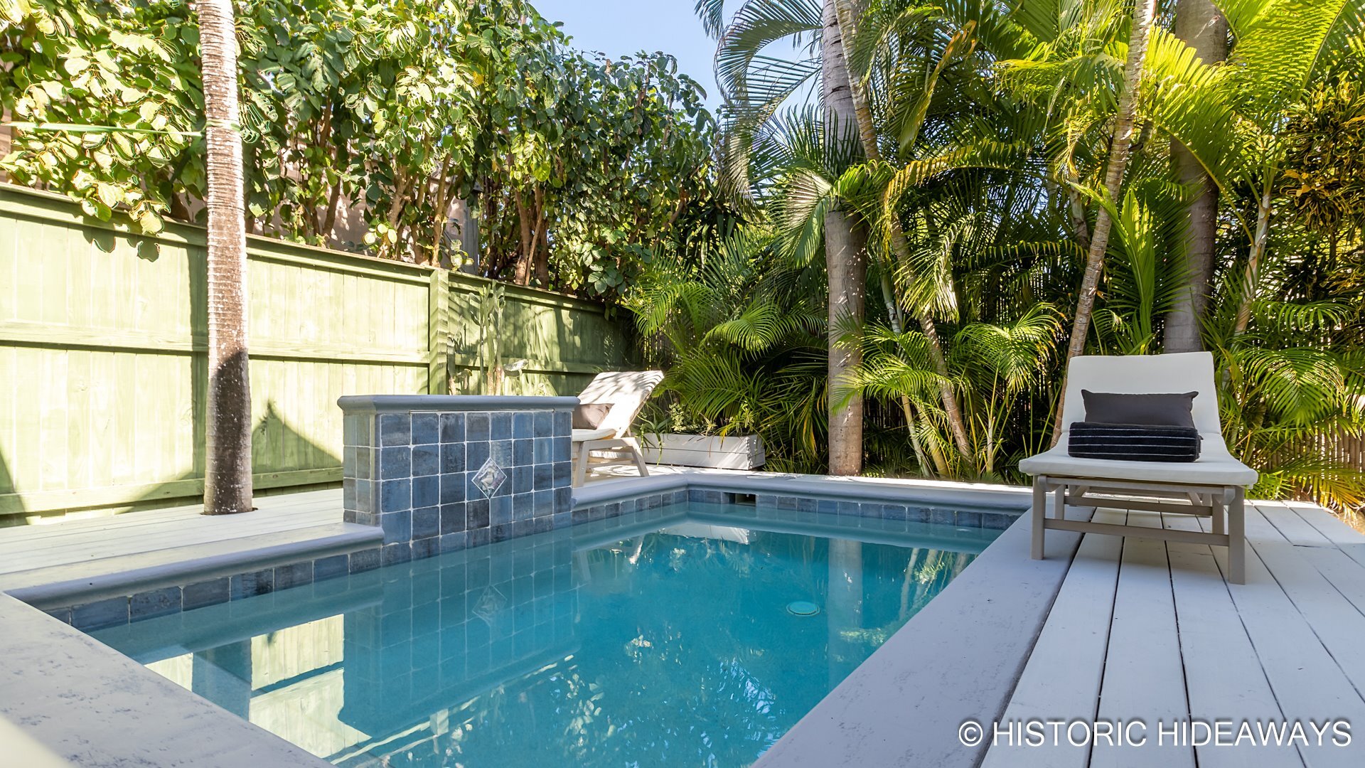 Conch Republic Retreat