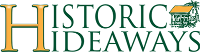 Historic Hideaways Logo